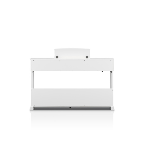 Kawai Cx-102 Blanc - Piano digital con mueble - Variation 7