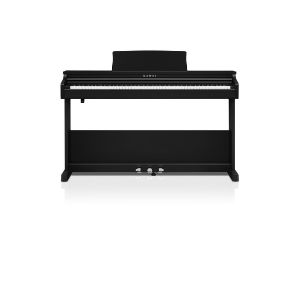 Kawai Cx 102 Noir - Piano digital con mueble - Variation 9