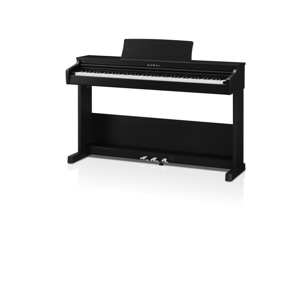 Kawai Cx 102 Noir - Piano digital con mueble - Variation 10