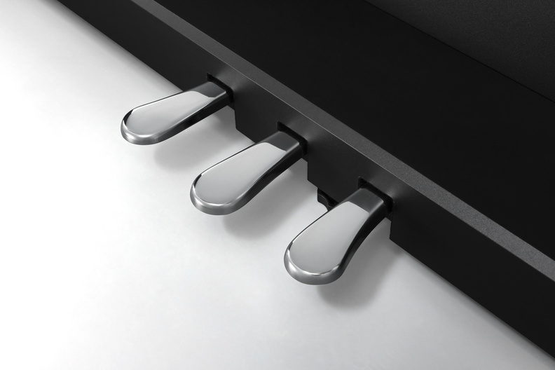 Kawai Cx 102 Noir - Piano digital con mueble - Variation 4