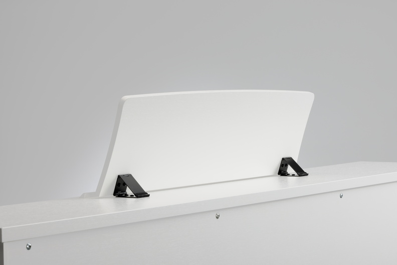 Kawai Cx-202 Blanc - Piano digital con mueble - Variation 1