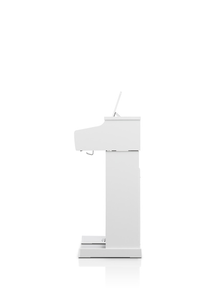 Kawai Cx-202 Blanc - Piano digital con mueble - Variation 2