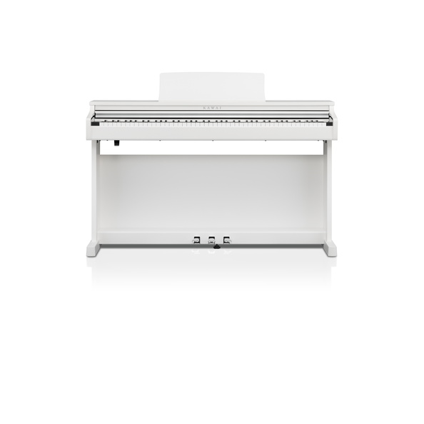 Kawai Cx-202 Blanc - Piano digital con mueble - Variation 3