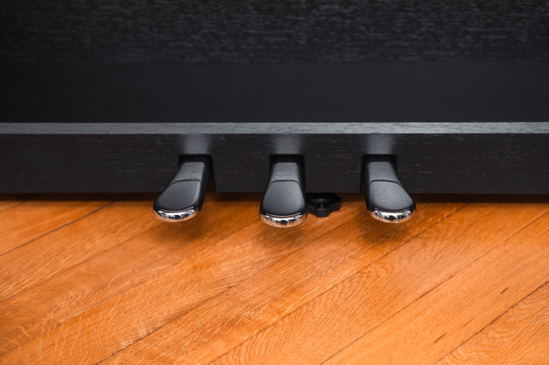 Kawai Cx-202 Noir - Piano digital con mueble - Variation 1