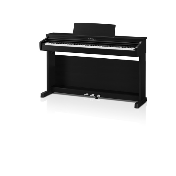 Kawai Cx-202 Noir - Piano digital con mueble - Variation 3