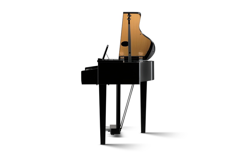 Kawai Dg 30 - Piano digital con mueble - Variation 1