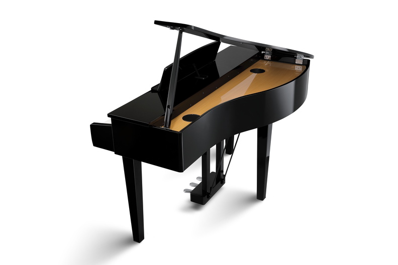 Kawai Dg 30 - Piano digital con mueble - Variation 2