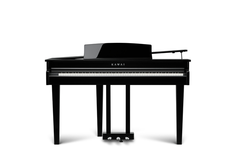 Kawai Dg 30 - Piano digital con mueble - Variation 3