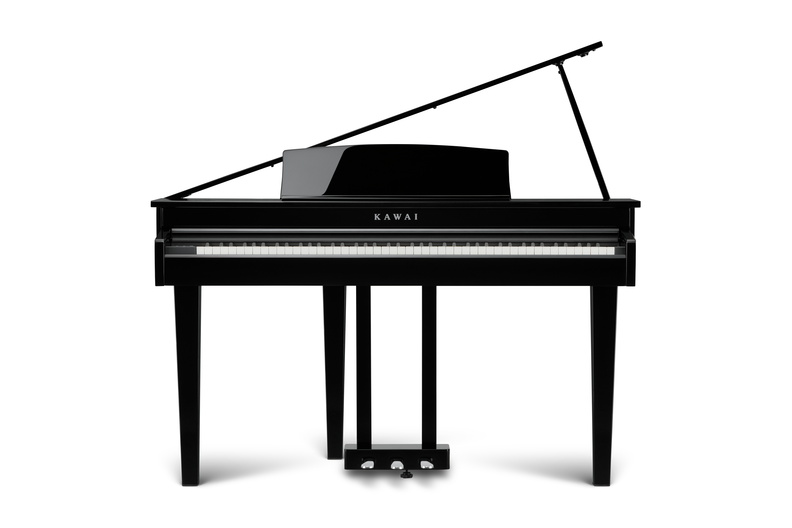 Kawai Dg 30 - Piano digital con mueble - Variation 4
