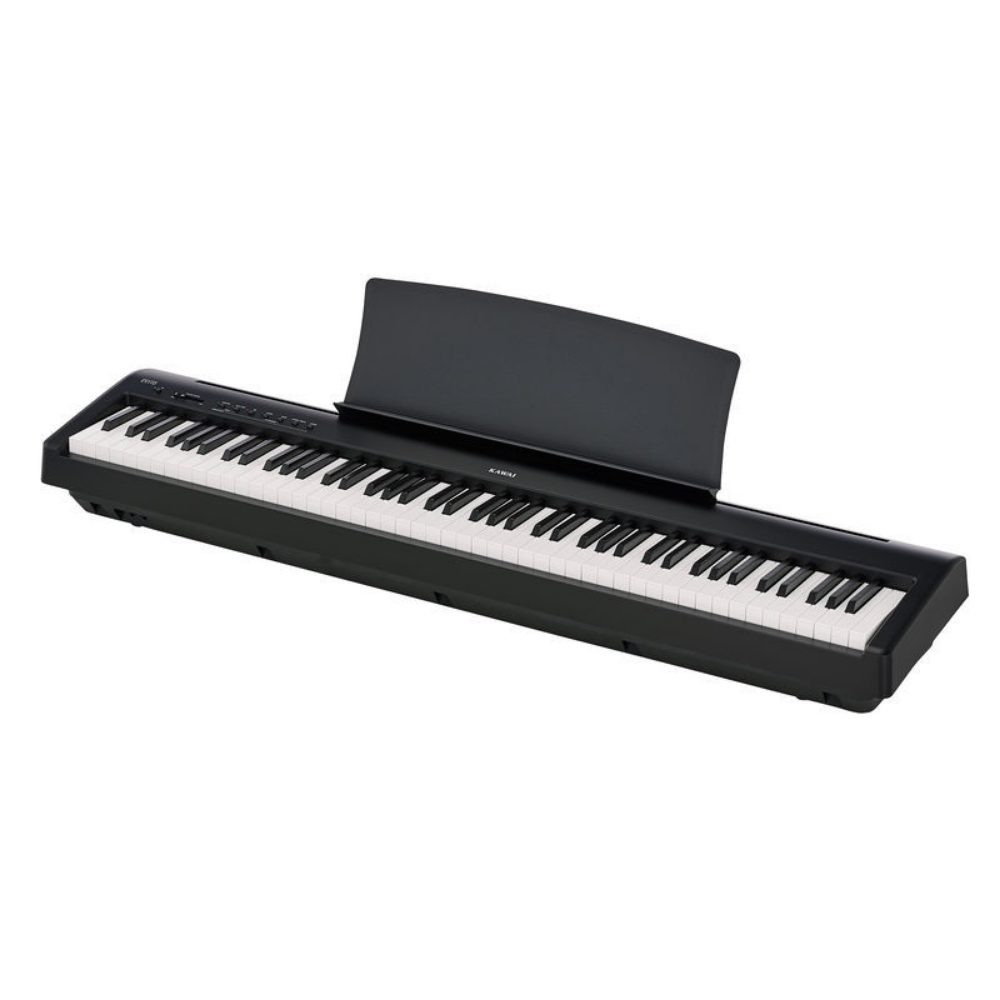 Kawai Es110 - Noir - Piano digital portatil - Variation 1