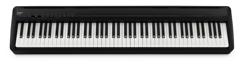 Kawai Es120b - Noir - Teclado de escenario - Variation 2