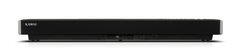 Kawai Es120b - Noir - Teclado de escenario - Variation 1