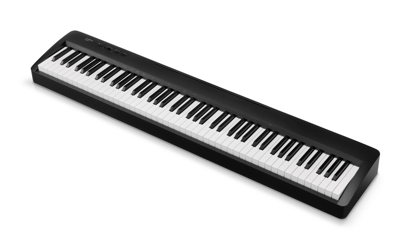 Kawai Es60b - Noir - Teclado de escenario - Variation 1