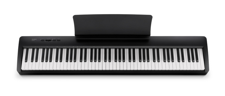 Kawai Es60b - Noir - Teclado de escenario - Variation 4