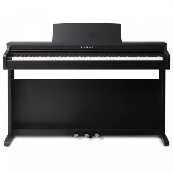 Piano digital con mueble Kawai KDP 120 BK