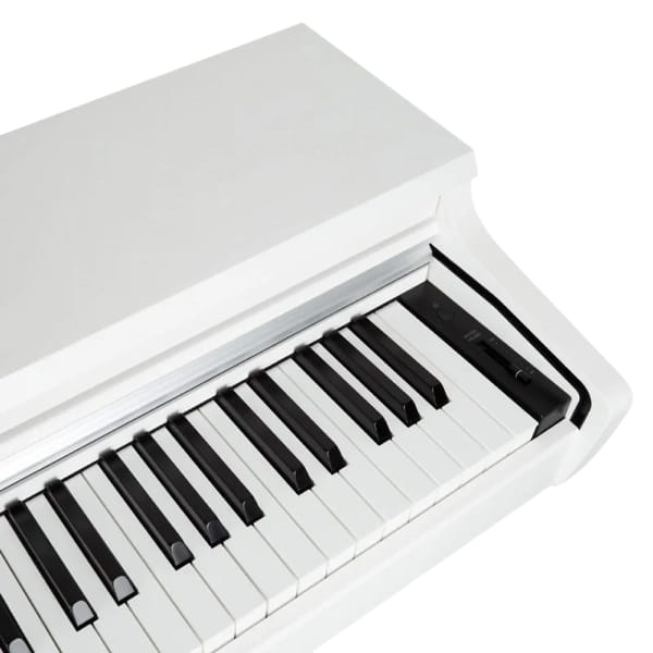 Kawai Kdp 75 Wh - Piano digital con mueble - Variation 1