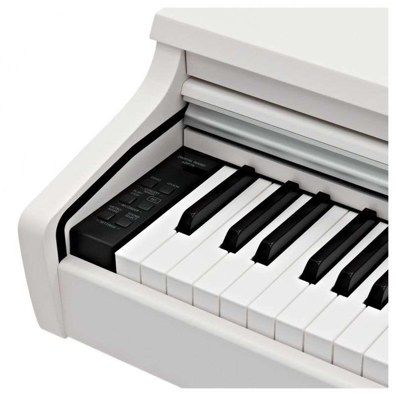 Kawai Kdp 75 Wh - Piano digital con mueble - Variation 2