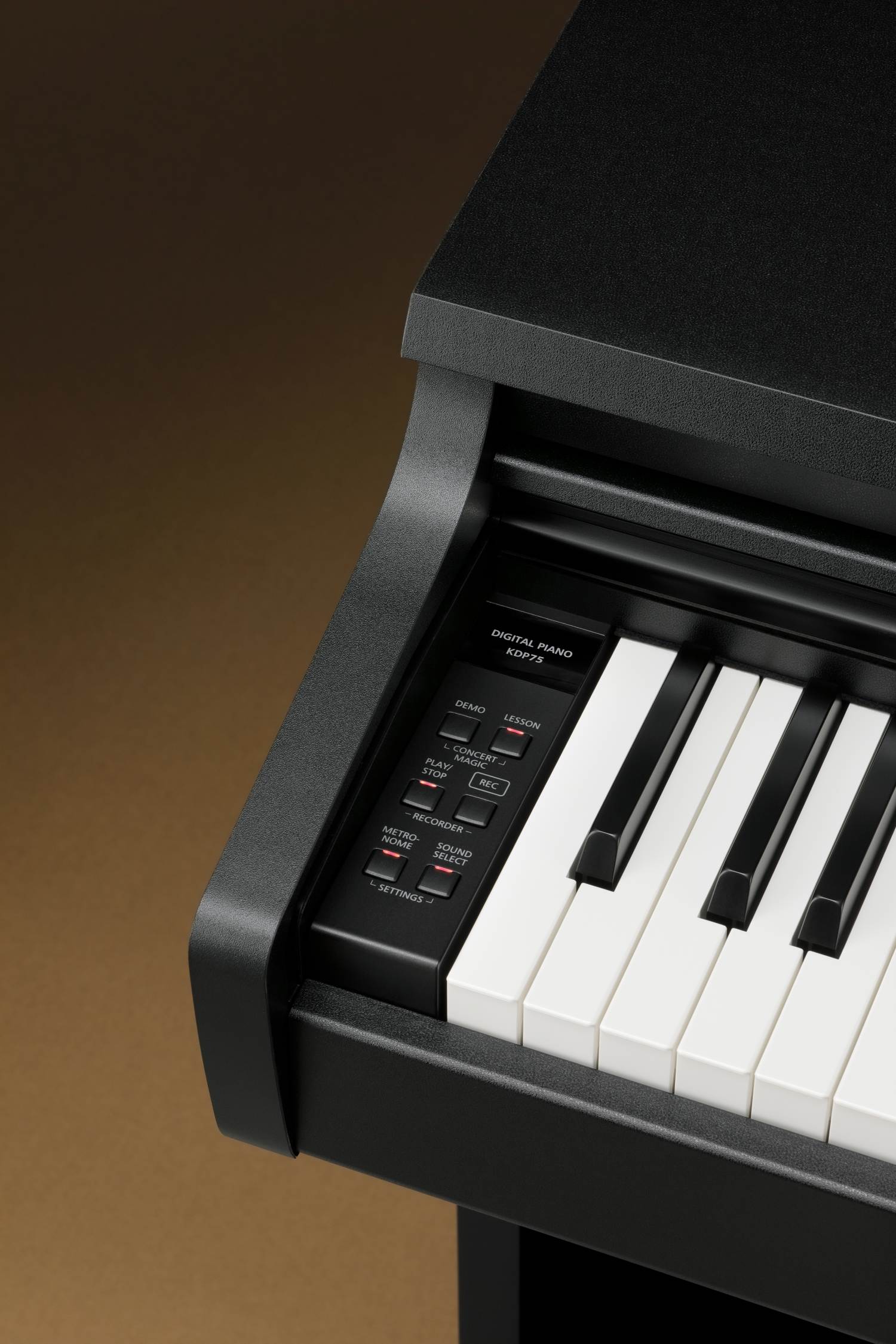 Kawai Kdp75 - Piano digital con mueble - Variation 4