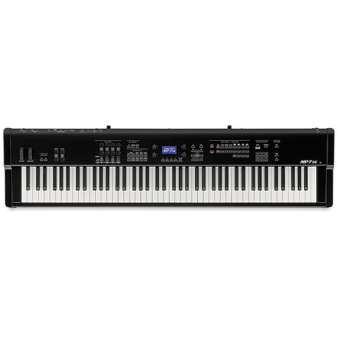 Kawai Mp 7 Se - Noir - Teclado de escenario - Variation 3