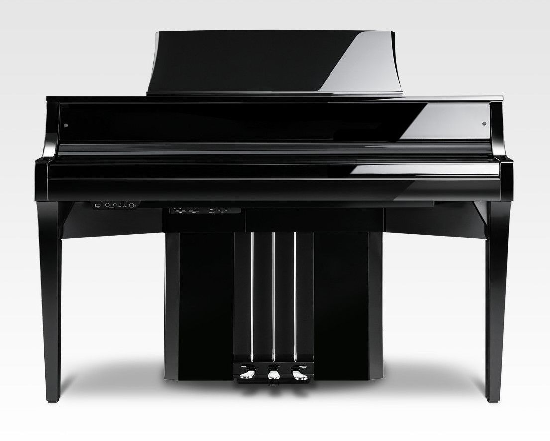 Kawai Nv 10 S - Piano digital con mueble - Variation 2