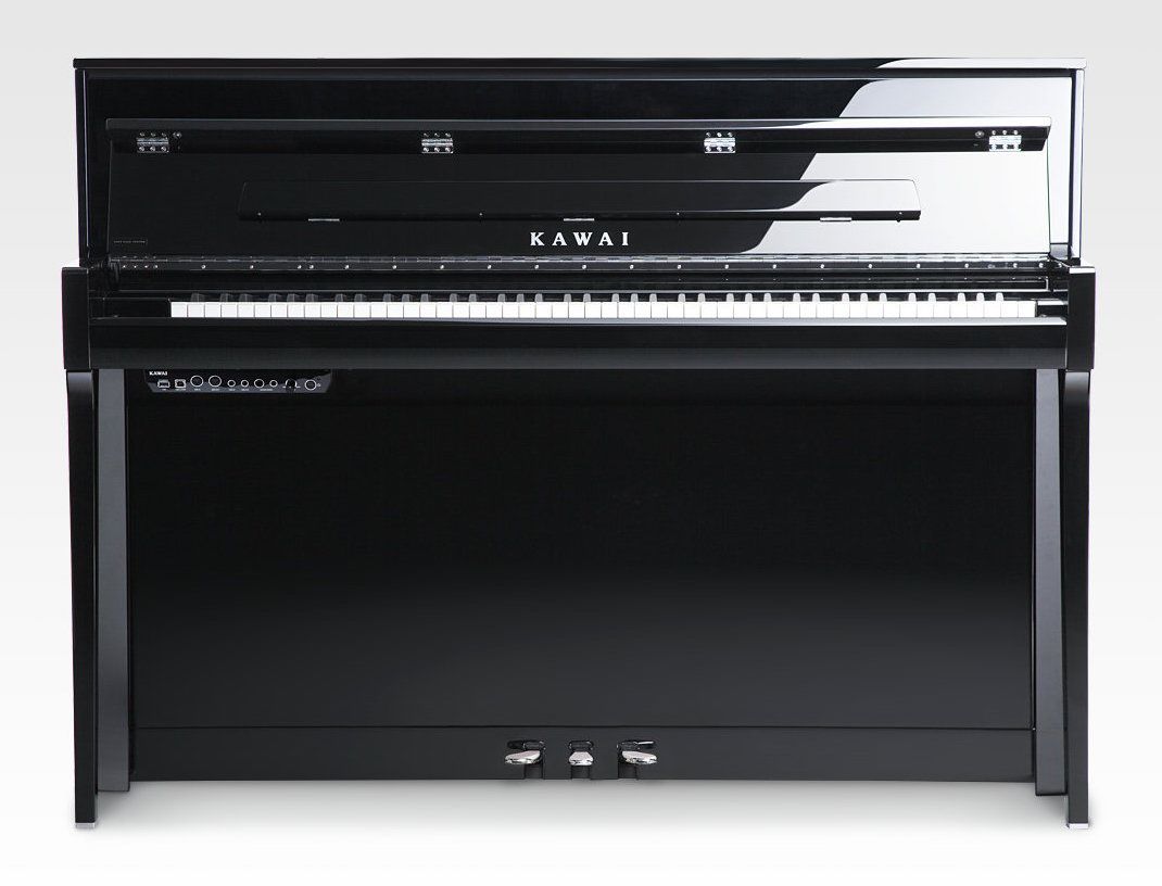 Kawai Nv 5 S - Piano digital con mueble - Variation 2