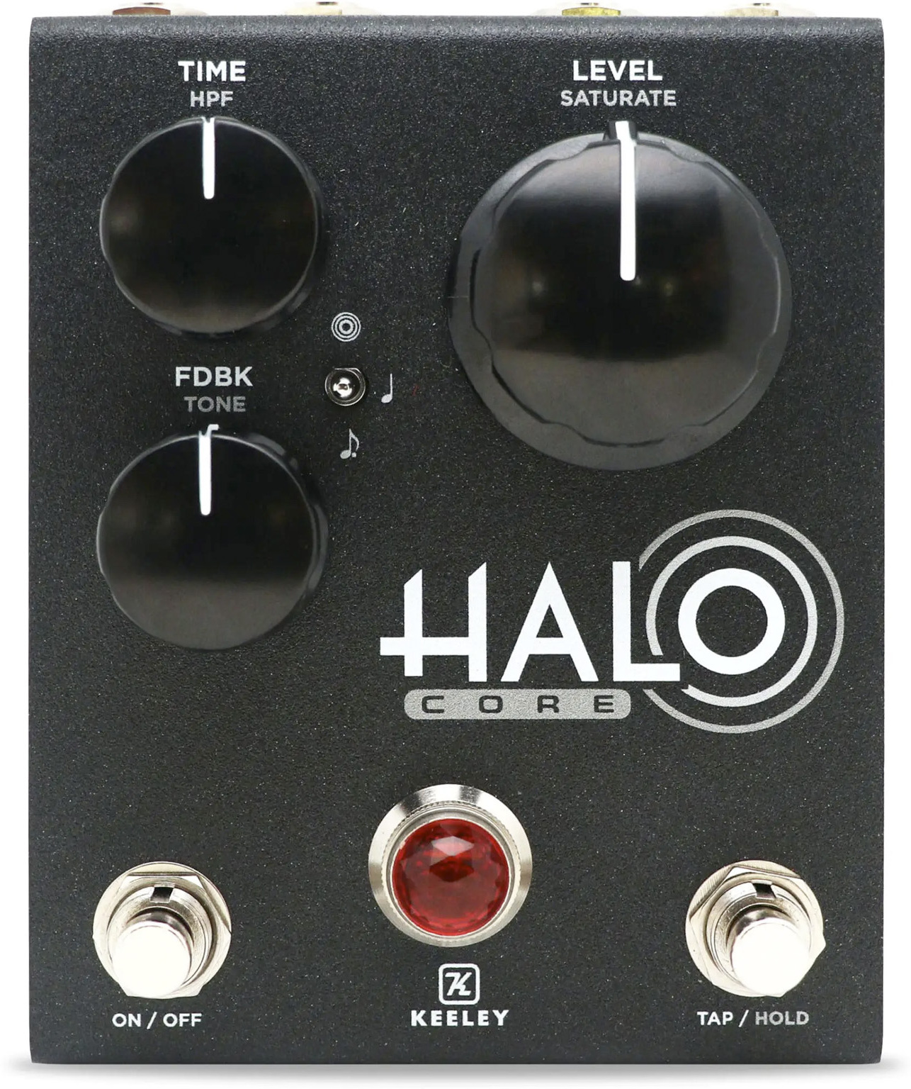 Keeley  Electronics Halo Core - Pedal de reverb / delay / eco - Main picture