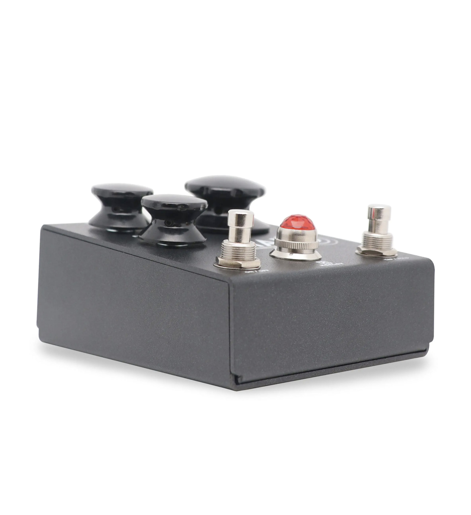 Keeley  Electronics Halo Core - Pedal de reverb / delay / eco - Variation 2