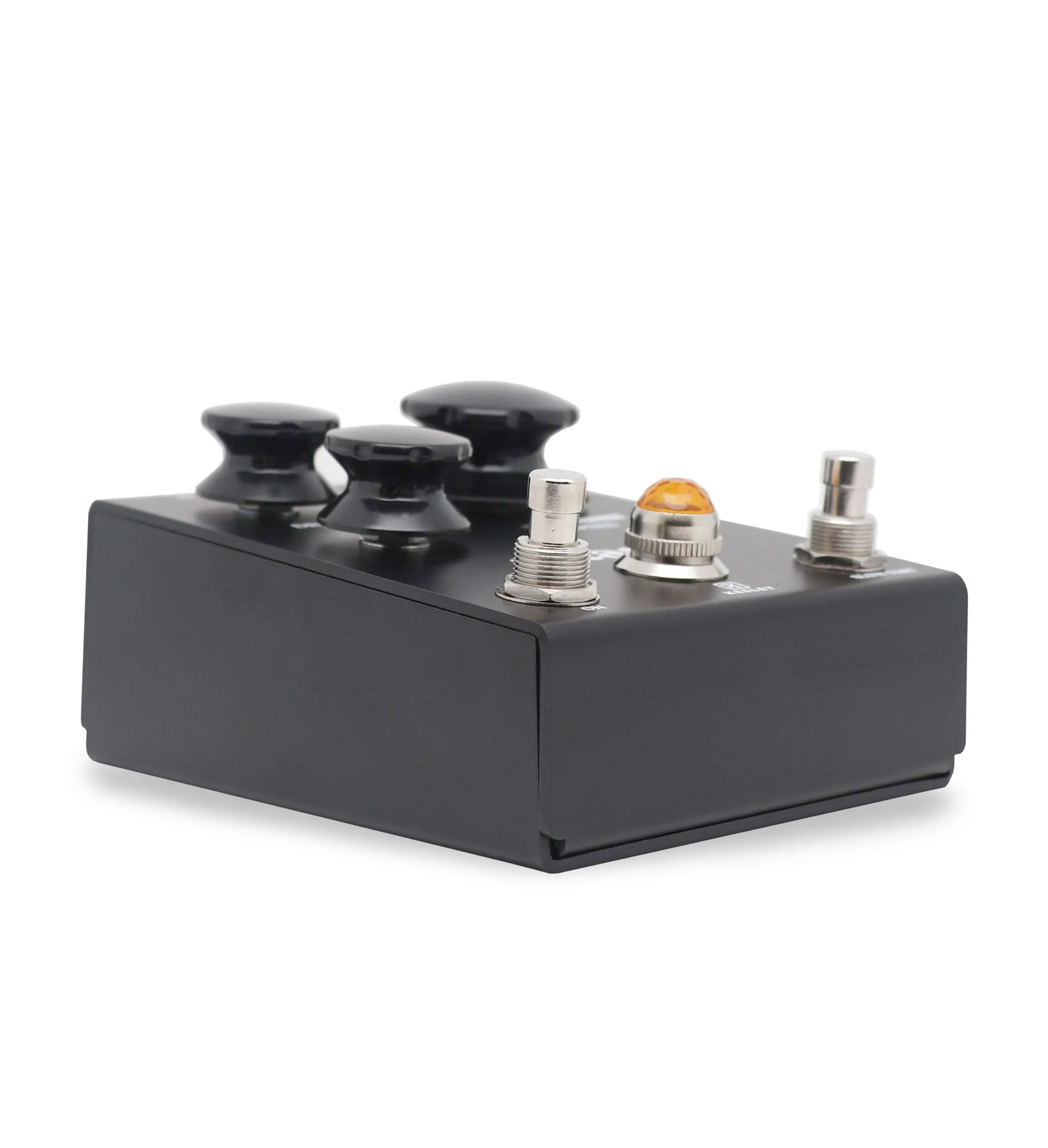 Keeley  Electronics Rotary - Pedal de chorus / flanger / phaser / modulación / trémolo - Variation 2