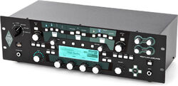 Simulacion de modelado de amplificador de guitarra Kemper Profiler Rack