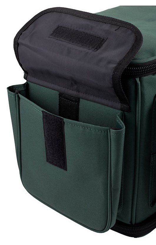 Kemper Profiler Touring Bag - - Funda para amplificador - Variation 3