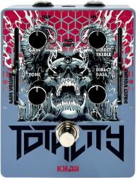 Totality Slipknot Signature
