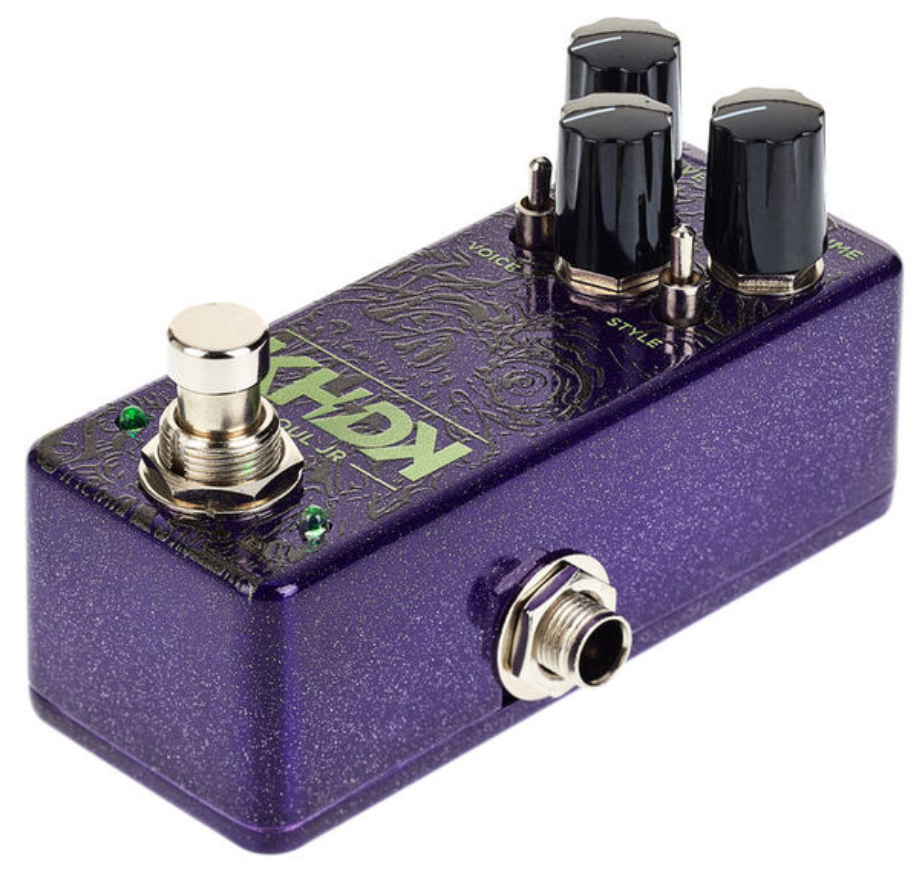 Khdk Ghoul Jr Overdrive - Pedal overdrive / distorsión / fuzz - Variation 1