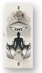 Pedalera de control Klowra Anima Dual Footswitch