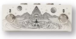 Pedalera de control Klowra Animus Dual