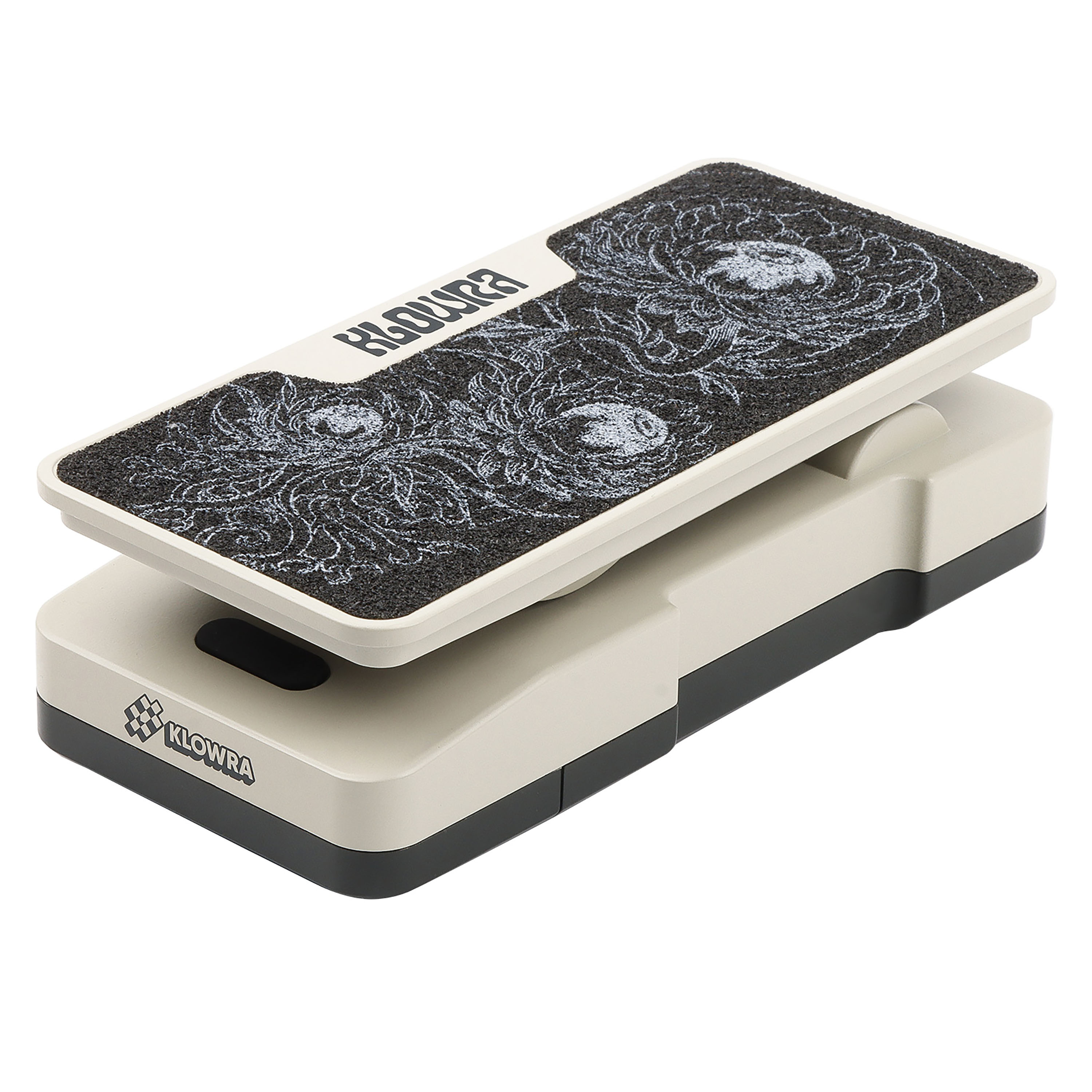 Klowra Kba-02 Mantra Dual Expression - Pedal de volumen / booster / expresión - Variation 1