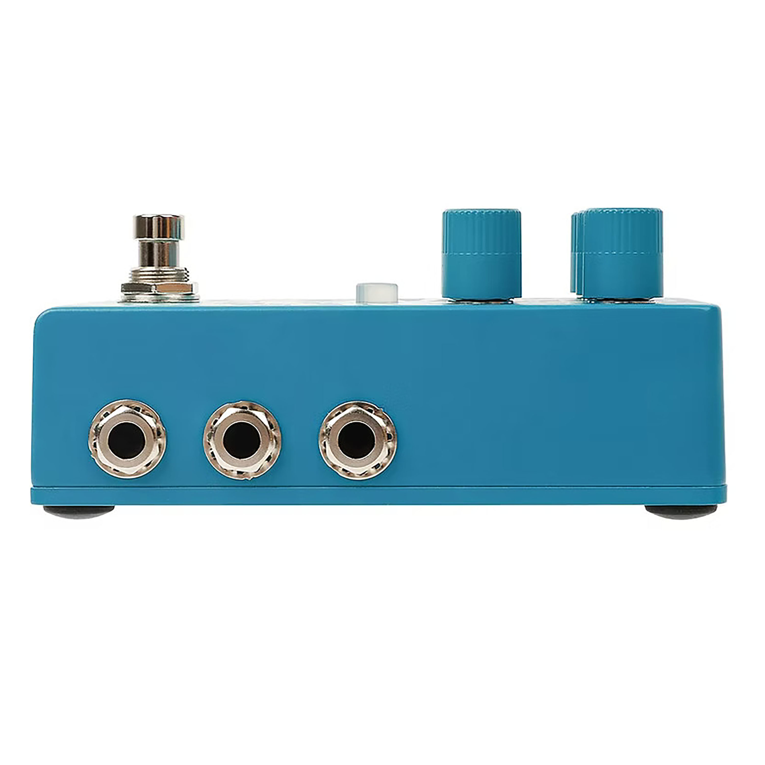 Klowra Kbs-05 Rilum Multi-head Delay - Pedal de reverb / delay / eco - Variation 1
