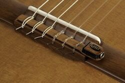 Pastilla guitarra acústica Kna NG-1 Piezo Guitar Pickup