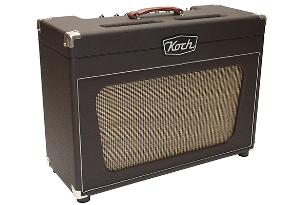 Koch Classictone Ii / Twenty Combo 20w - Combo amplificador para guitarra eléctrica - Variation 1