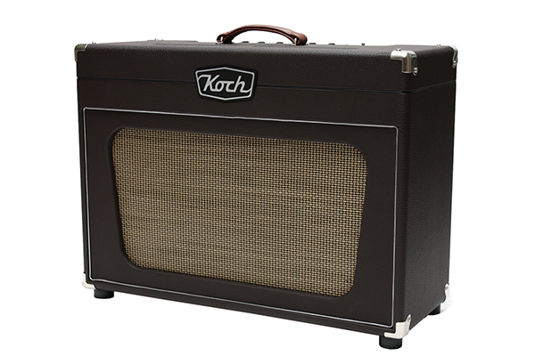 Koch Classictone Ii / Twenty Combo 20w - Combo amplificador para guitarra eléctrica - Variation 2