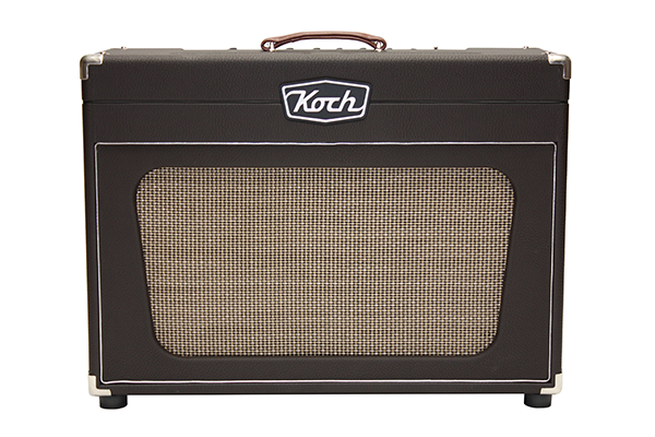 Koch Classictone Ii / Twenty Combo 20w - Combo amplificador para guitarra eléctrica - Main picture