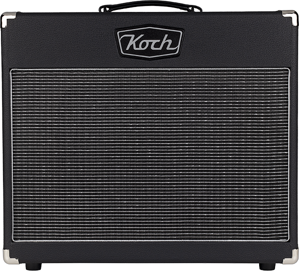 Koch Durango 12 Combo 1x12 12w - Combo amplificador para guitarra eléctrica - Main picture