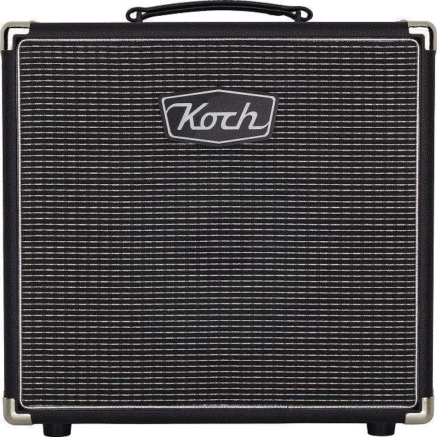 Koch Durango 6 Combo 1x10 6w - Combo amplificador para guitarra eléctrica - Main picture
