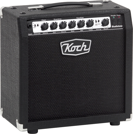Koch Studiotone Combo - Combo amplificador para guitarra eléctrica - Main picture