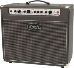 Combo amplificador para guitarra eléctrica Koch Jupiter 45 Combo