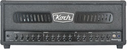 Cabezal para guitarra eléctrica Koch Powertone III 50W Head