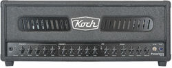 Cabezal para guitarra eléctrica Koch Powertone III 50W Head