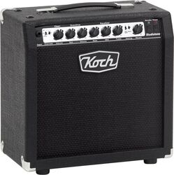 Combo amplificador para guitarra eléctrica Koch Studiotone combo