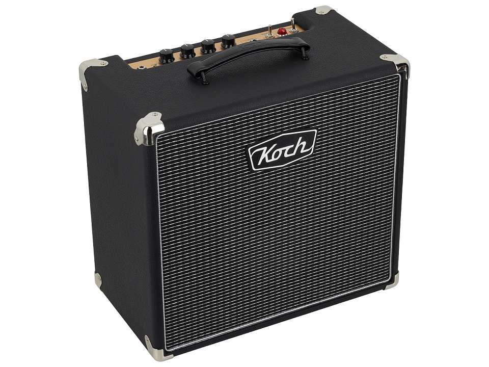 Koch Durango 6 Combo 1x10 6w - Combo amplificador para guitarra eléctrica - Variation 1