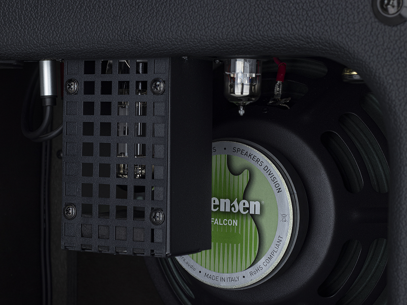 Koch Durango 6 Combo 1x10 6w - Combo amplificador para guitarra eléctrica - Variation 3