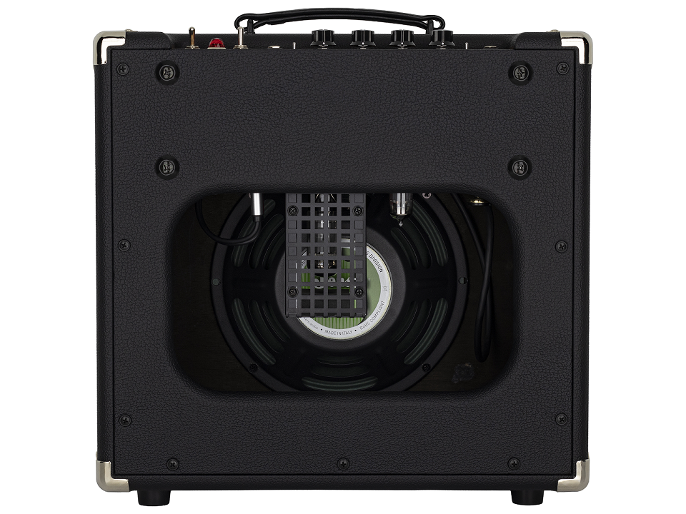 Koch Durango 6 Combo 1x10 6w - Combo amplificador para guitarra eléctrica - Variation 4